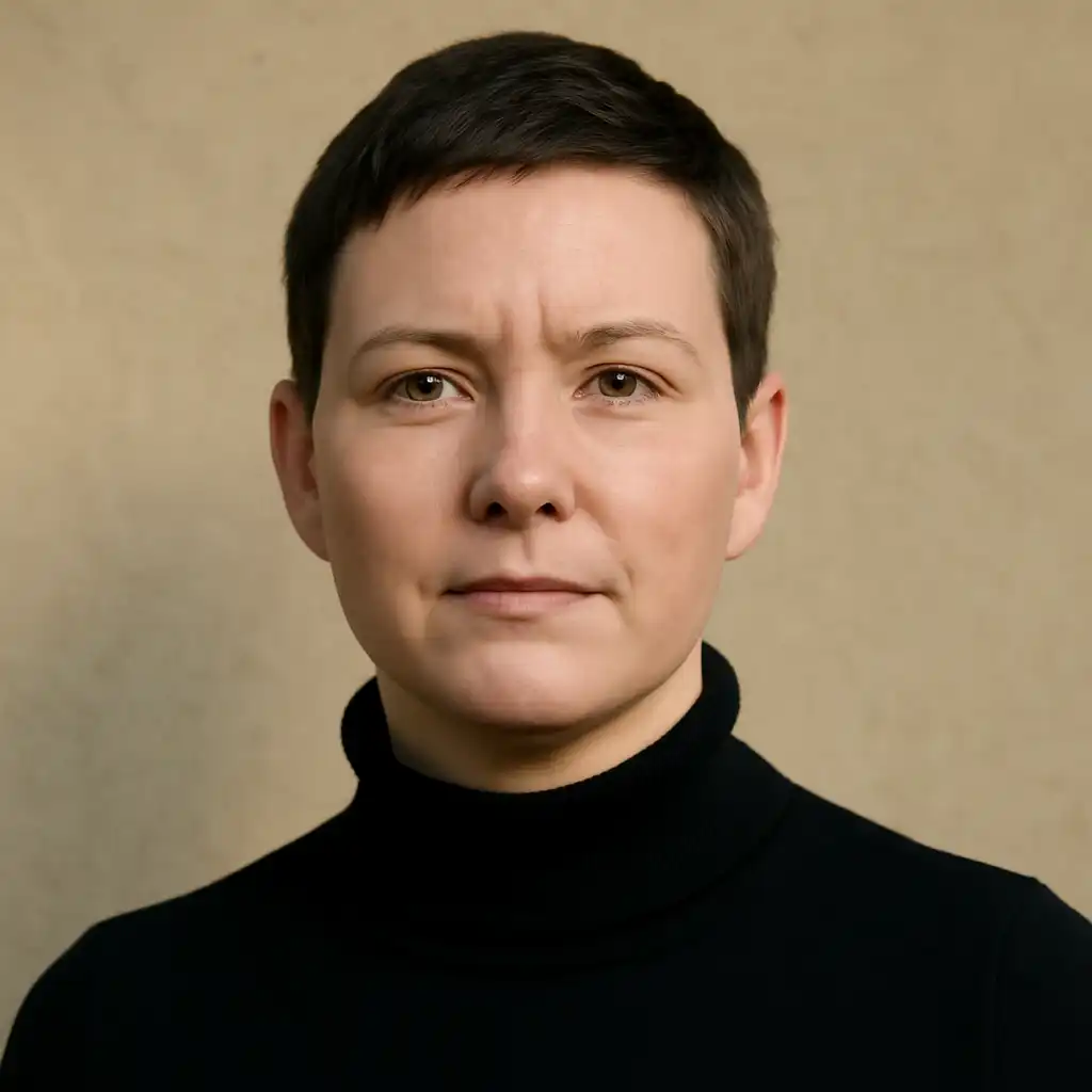 Rebecca Sterling